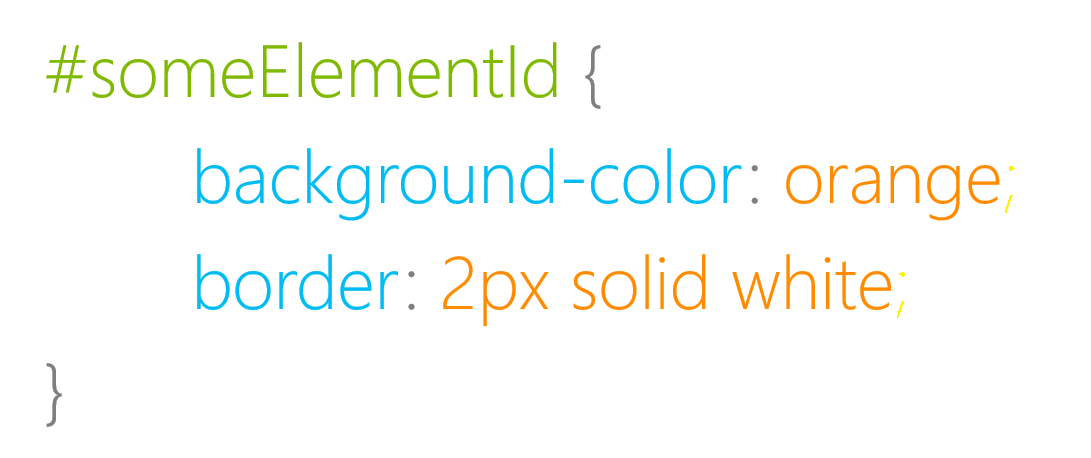 CSS Element